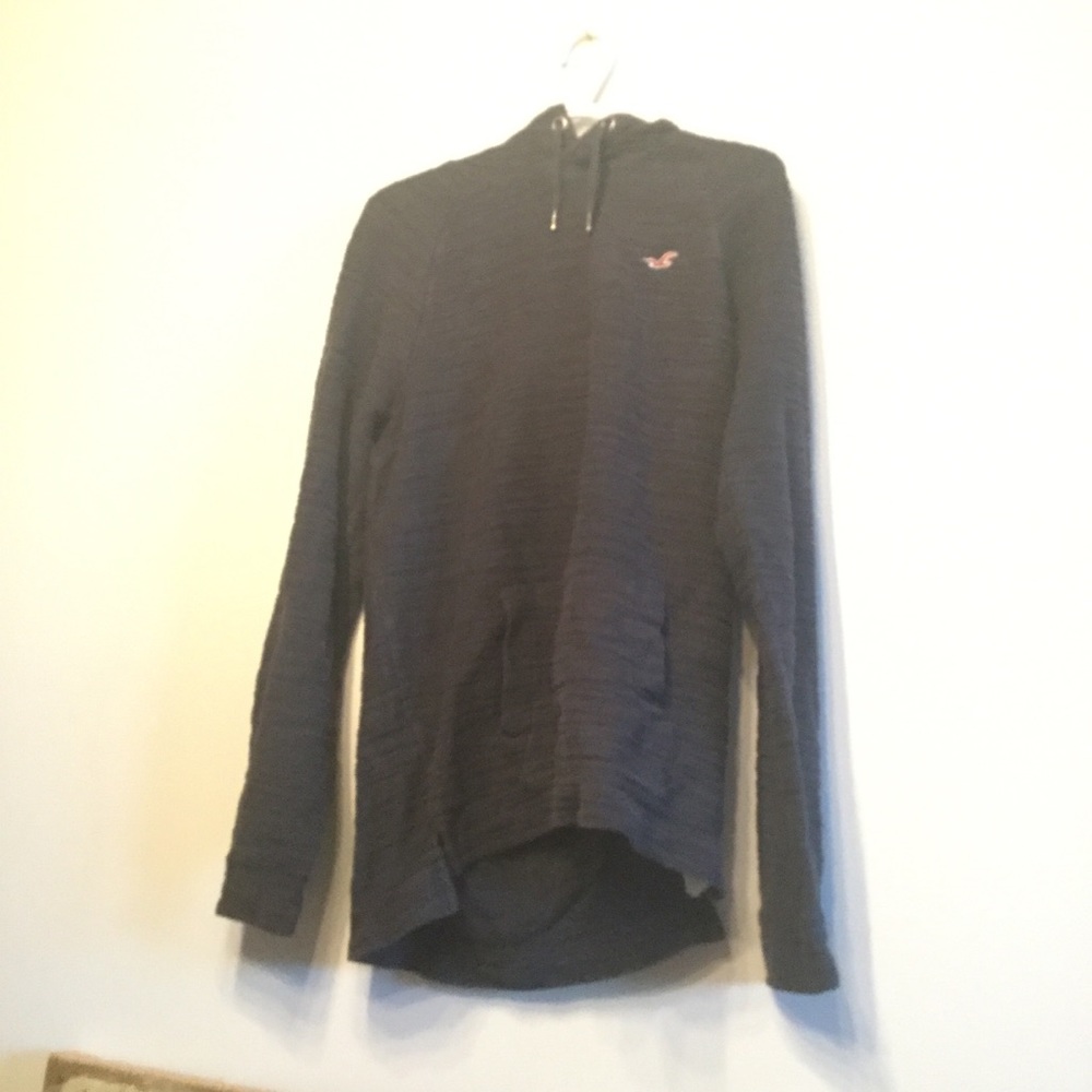 Hollister Surfer Hoodie
